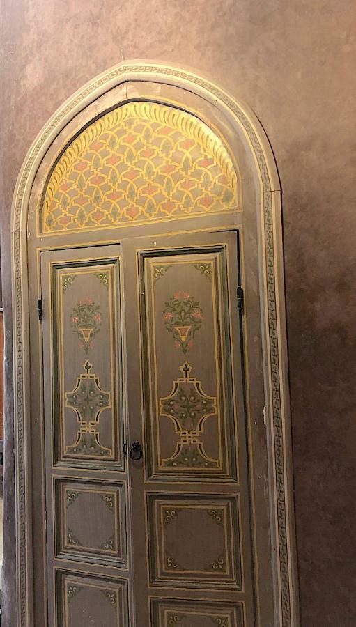 Riad Hadika Maria Marrakesh Exterior photo